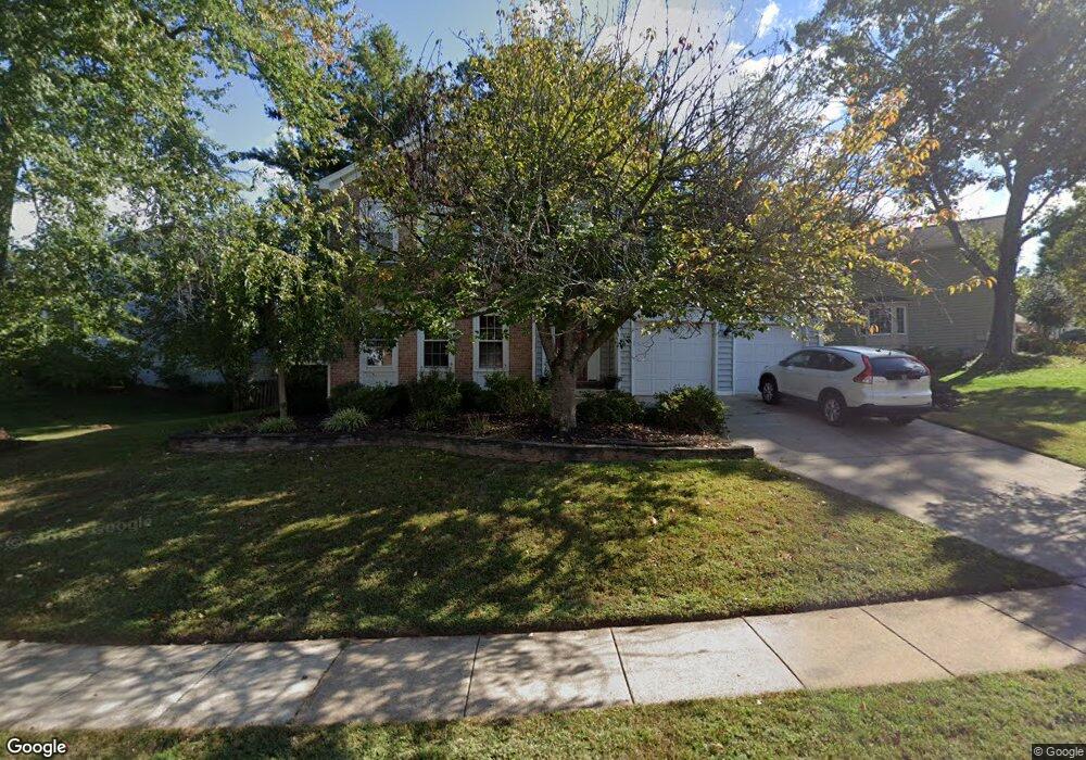 3617 Elderberry Place, Fairfax, VA 22033 - photo 1