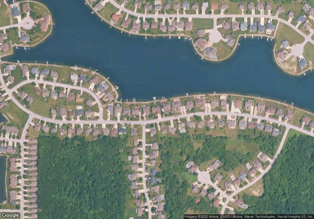 8578 Doubletree Dr S, Crown Point, IN 46307 - photo 1