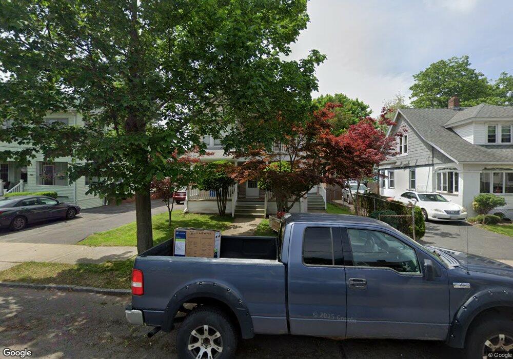 44 E Alvord St unit 46, Springfield, MA 01108 - photo 1