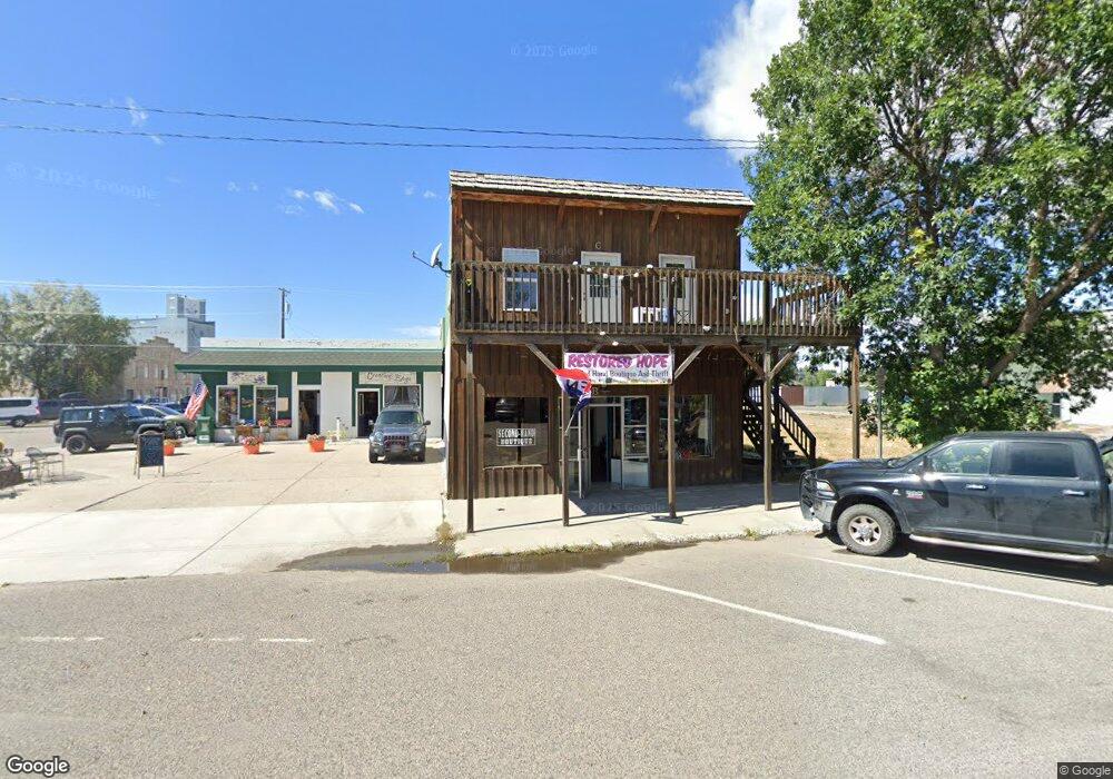120 Main St, Three Forks, MT 59752 - photo 1
