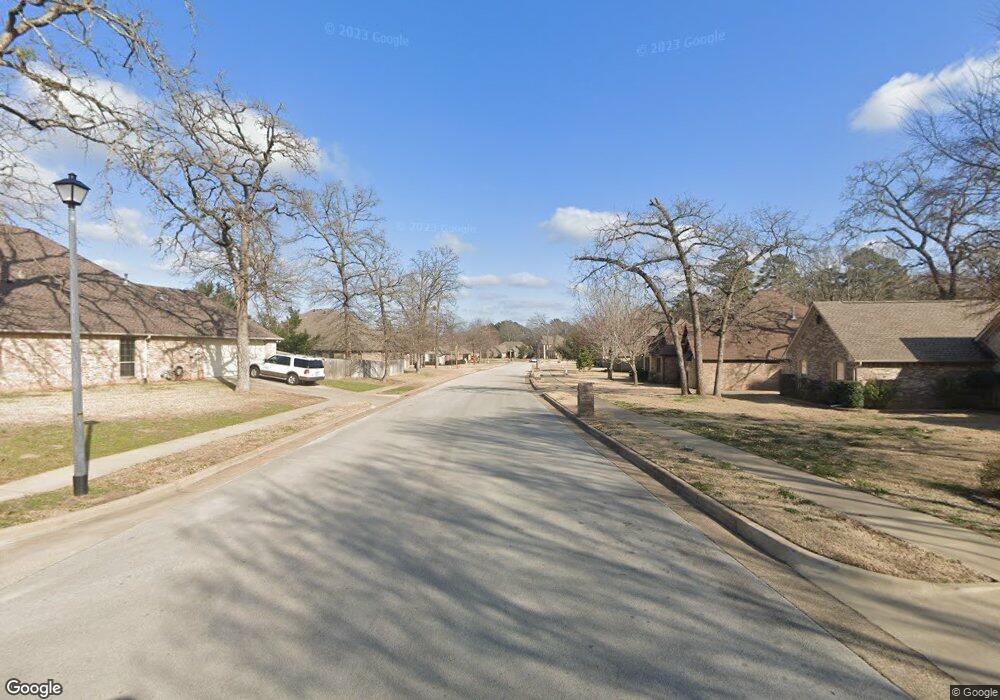 TBD Castleton Way, Tyler, TX 75703 - photo 1