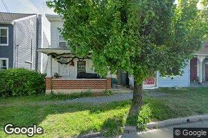212 S Kemp St, Lyon Station, PA 19536