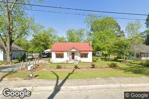 421 S Gordon St, Ashburn, GA 31714