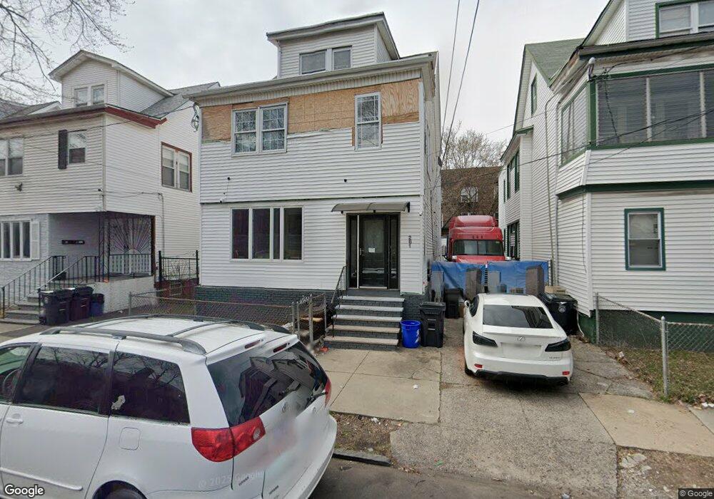 281 S 10th St, Newark, NJ 07103 - photo 1