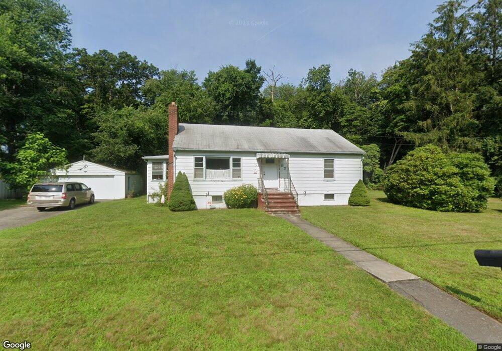 65 Alpha St, North Dartmouth, MA 02747 - photo 1