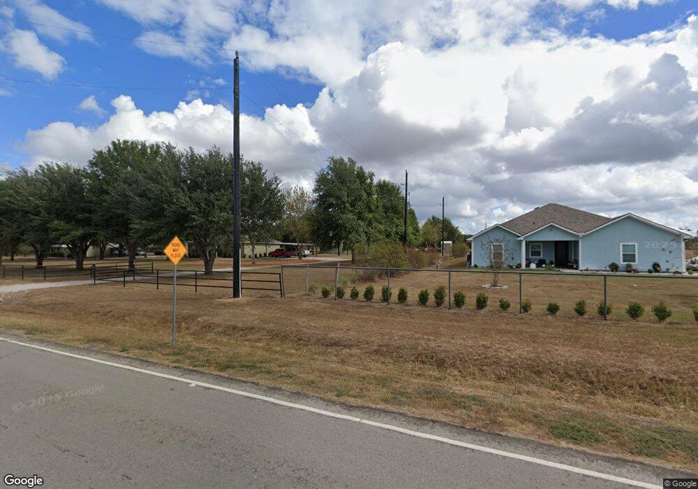 14518 Penick Rd, Waller, TX 77484 - photo 1