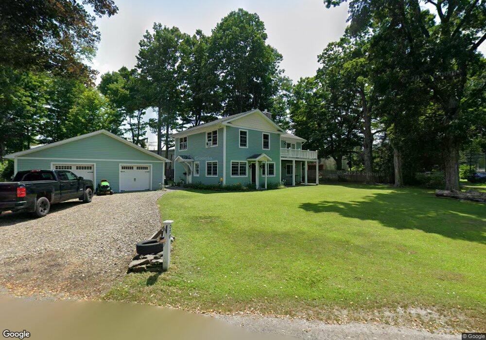 1 Maizeland Rd, Red Hook, NY 12571 - photo 1