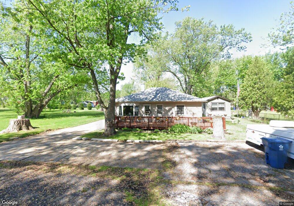 4424 Marshall St, Gary, IN 46408 - photo 1