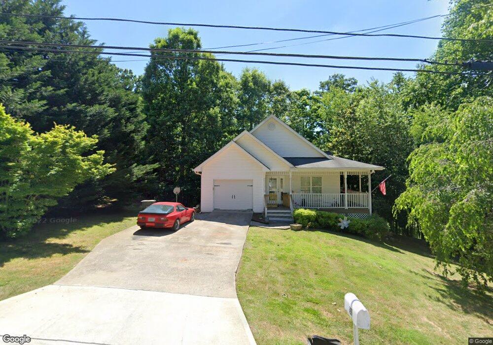 265 Skyland Dr, Cornelia, GA 30531 - photo 1