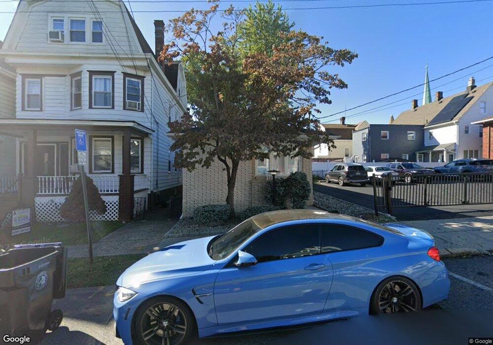 363 Neville St, Perth Amboy, NJ 08861 - photo 1