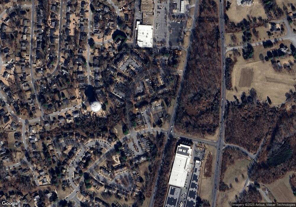 16424 Pennsbury Dr, Bowie, MD 20716 - photo 1