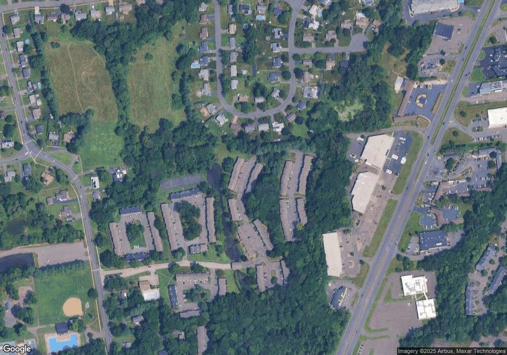 573 Churchill Dr, Newington, CT 06111 - photo 1