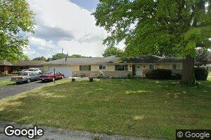 4290 Meadowview Ct, Columbus, OH 43224