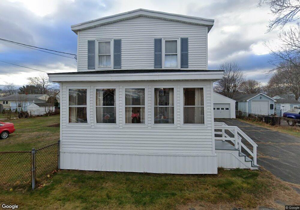 10 Liberty Ave, Biddeford, ME 04005 - photo 1