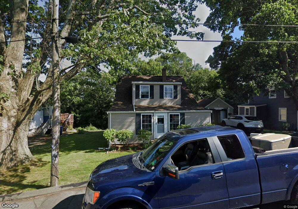 Street View Photo