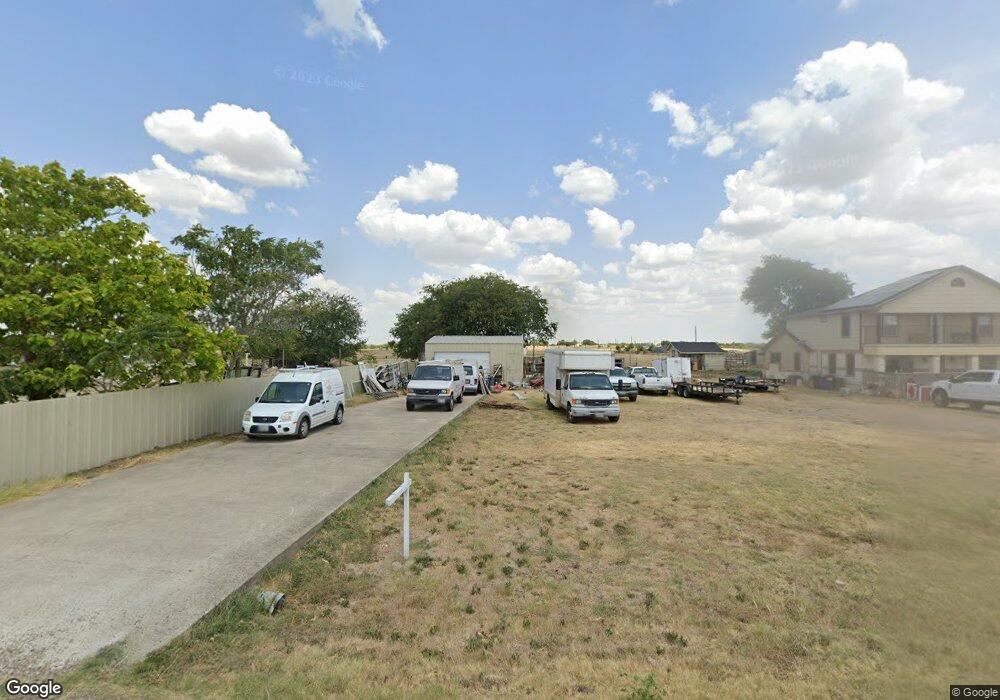 1570 Franklin Rd, Eddy, TX 76524 - photo 1