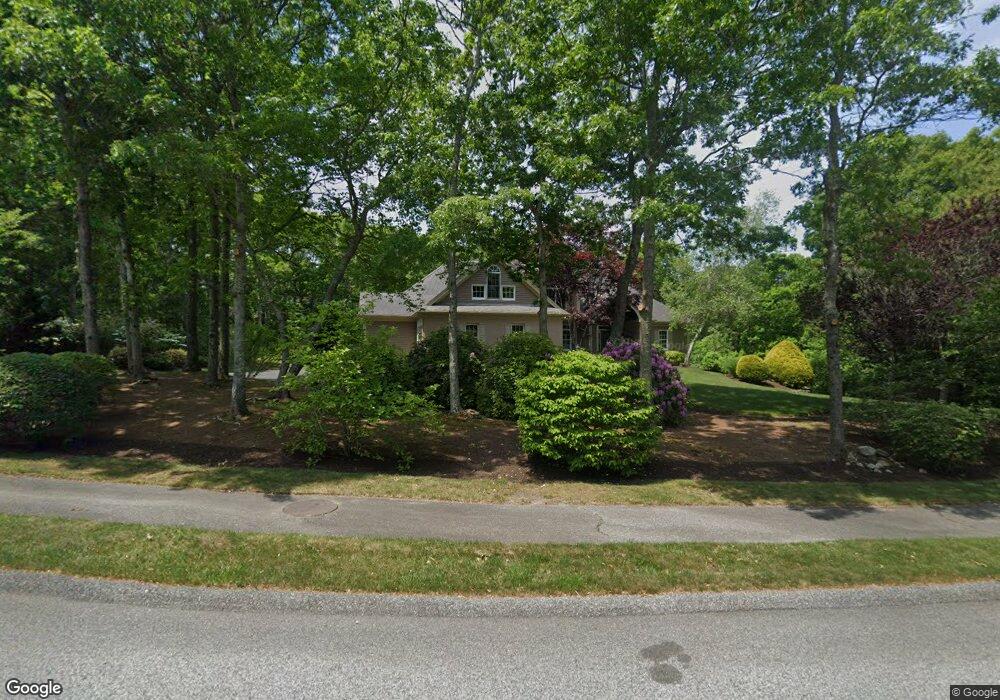 15 Sycamore Ave, Sagamore Beach, MA 02562 - photo 1