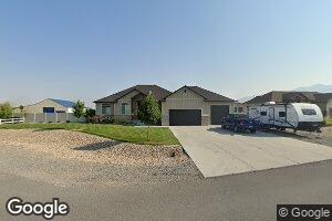 68 W Hidden Acres Ln, Erda, UT 84074