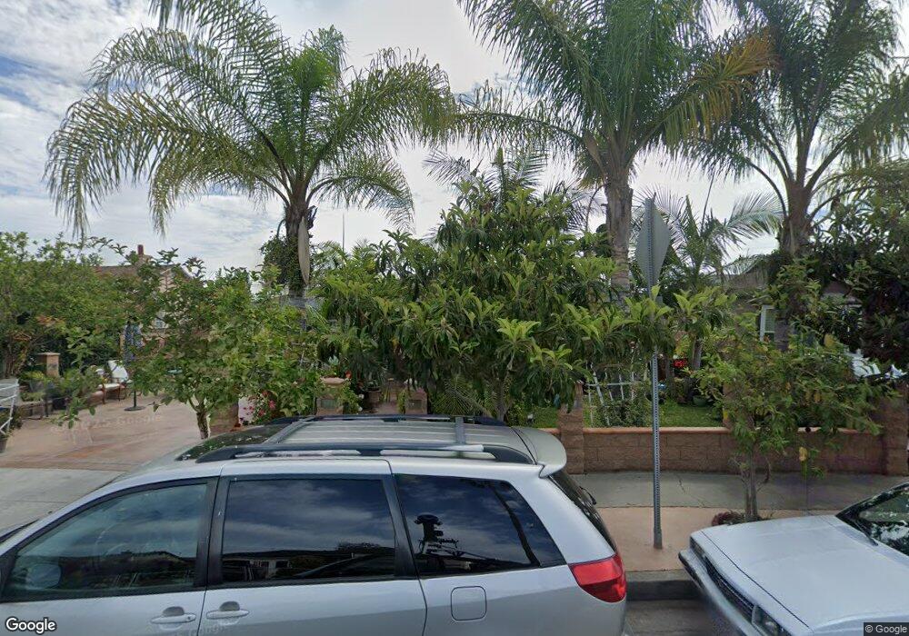 802 N Cliveden Ave, Compton, CA 90220 - photo 1