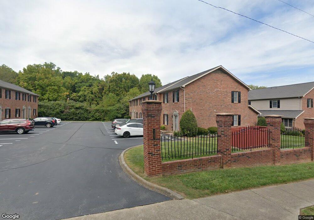 1107 E 8th Ave unit 5, Johnson City, TN 37601 - photo 1