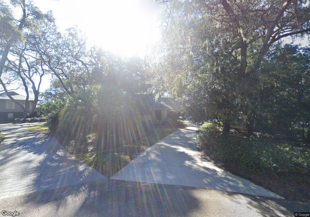 114 Tolomato Trail, Saint Simons Island, GA 31522 - photo 1