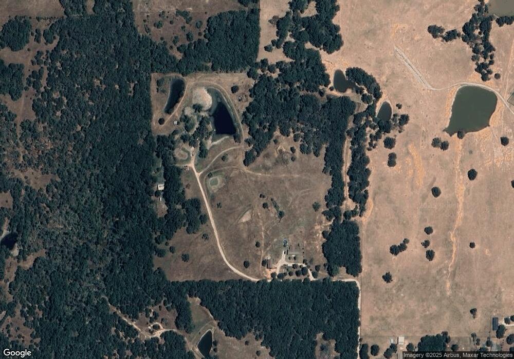 692 Spring Hope Rd, Ardmore, OK 73401 - photo 1