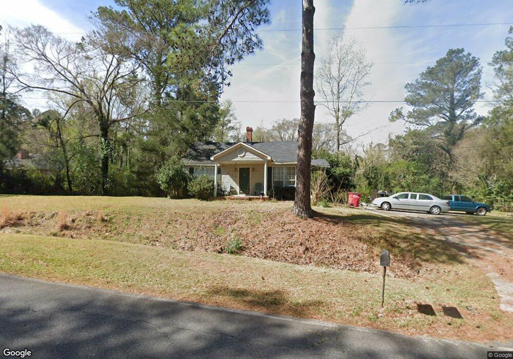 824 Old Lundy Rd, Macon, GA 31210 - photo 1