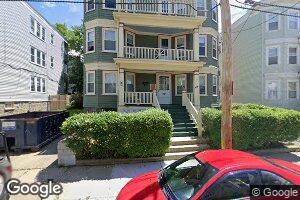 47 Semont Rd Unit 1FL, Dorchester Center, MA 02124