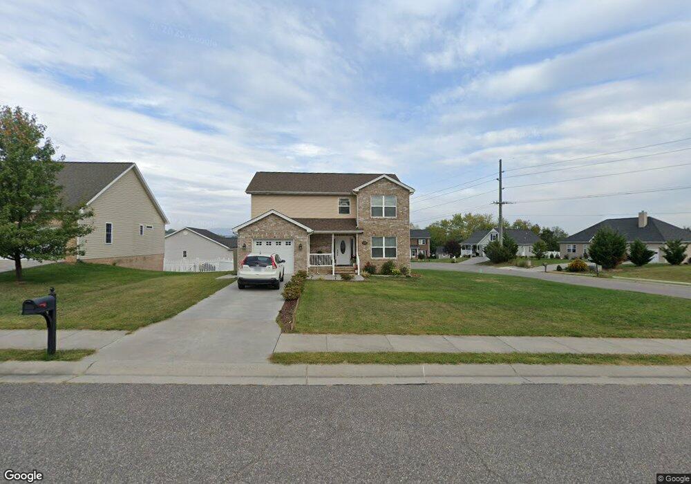 2000 Russell Dr, Rockingham, VA 22801 - photo 1