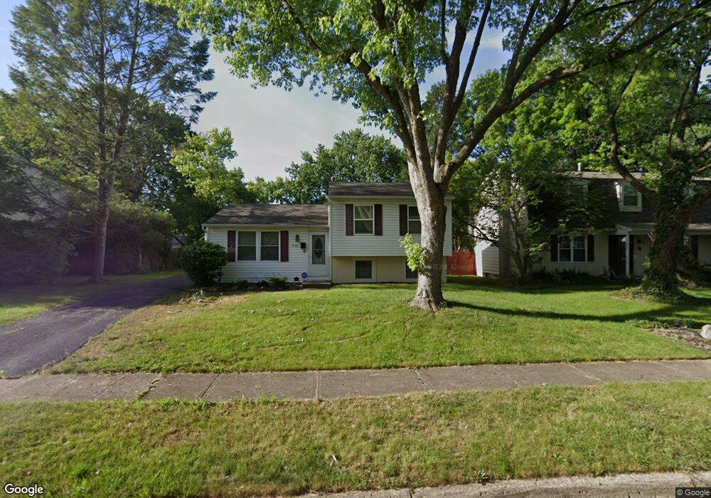 4972 Brewster Dr, Columbus, OH 43232 - photo 1