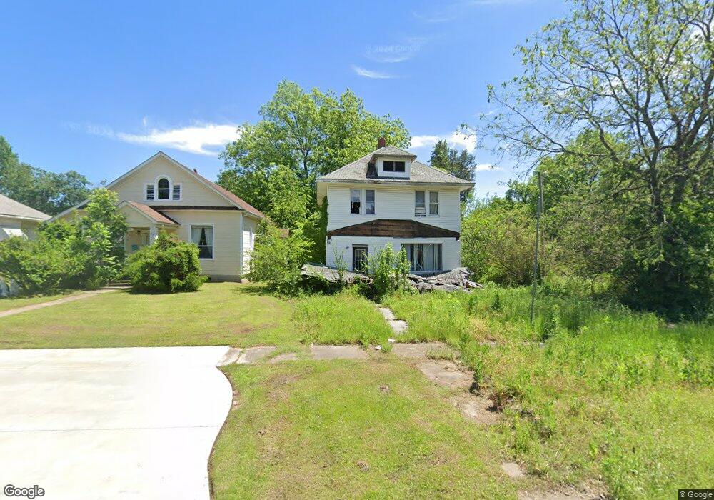 304 N 16th St, Muskogee, OK 74401 - photo 1