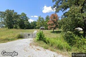 1921 Grange Hall Rd, Marion, IL 62959