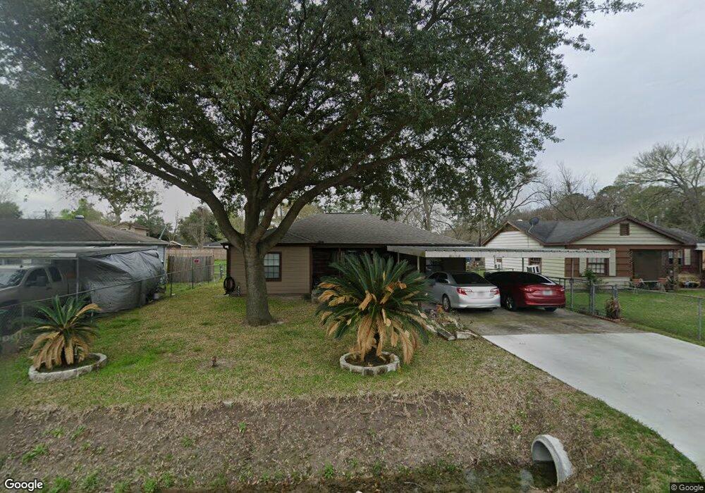 606 Robmore St, Houston, TX 77076 - photo 1