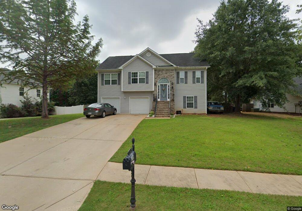 388 Fieldstone Ln, Covington, GA 30016 - photo 1
