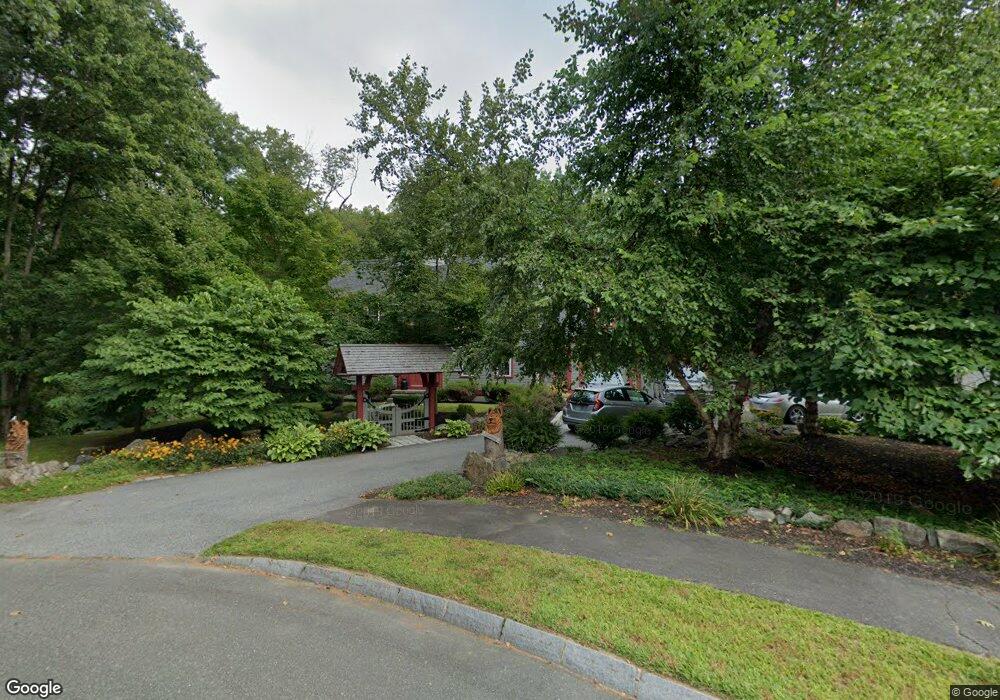 3 Maureen Dr, Georgetown, MA 01833 - photo 1