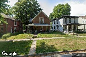 412 Perrin Ave, Lafayette, IN 47904