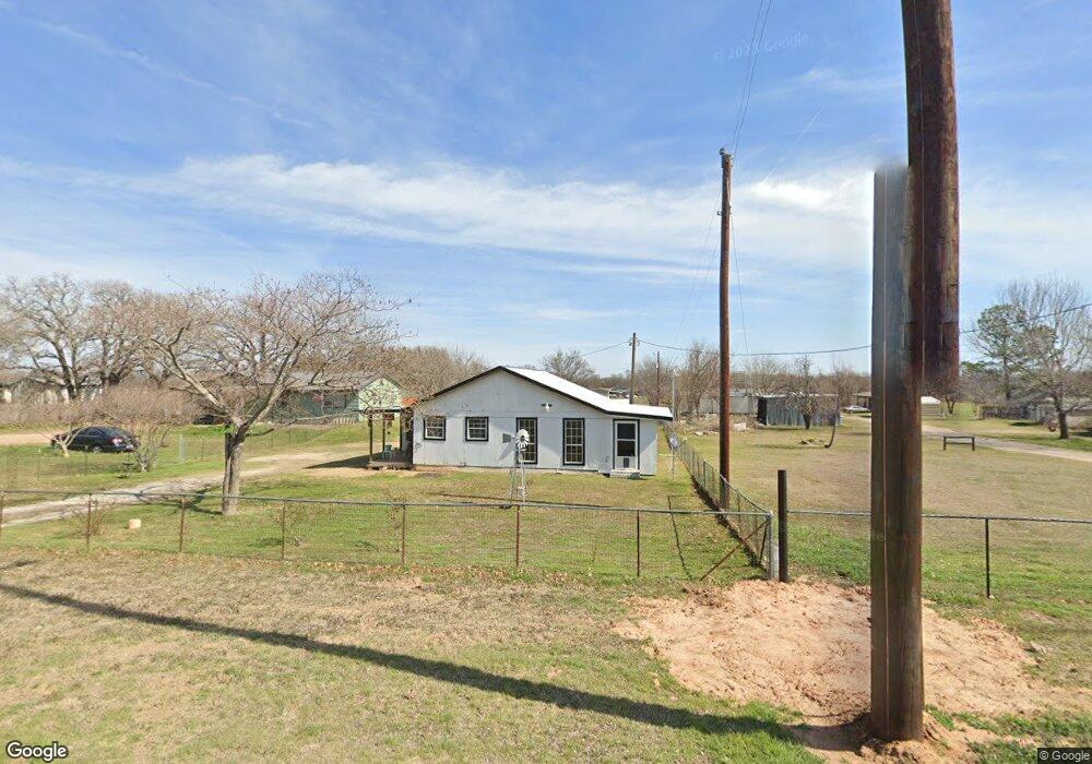 952 Lynch Bend Rd, Springtown, TX 76082 - photo 1