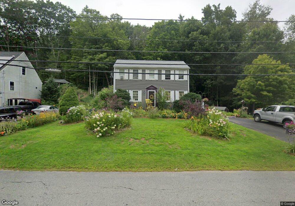 241 School St N, Barre, MA 01005 - photo 1