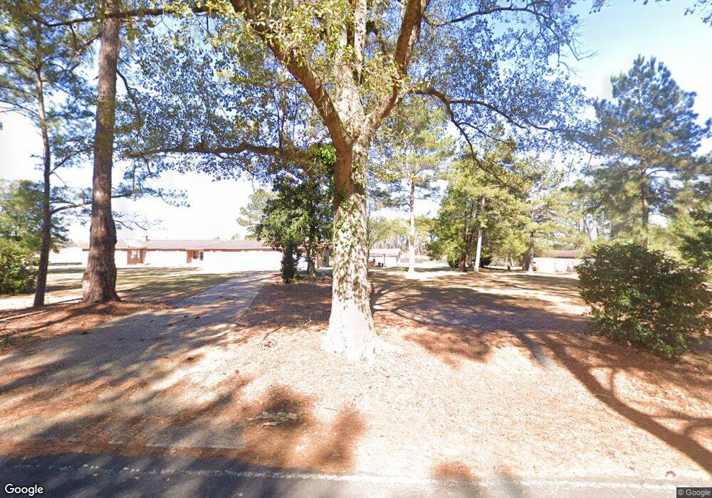 1214 Spring Hill Rd, Whigham, GA 39897 - photo 1