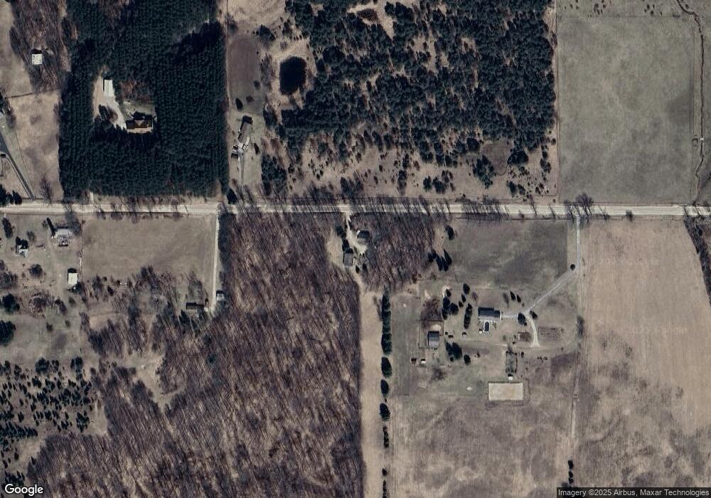 23485 Meceola Rd, Reed City, MI 49677 - photo 1