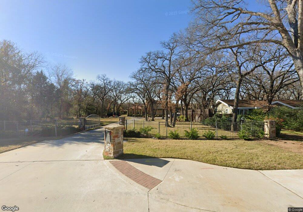 1150 N White Chapel Blvd, Southlake, TX 76092 - photo 1