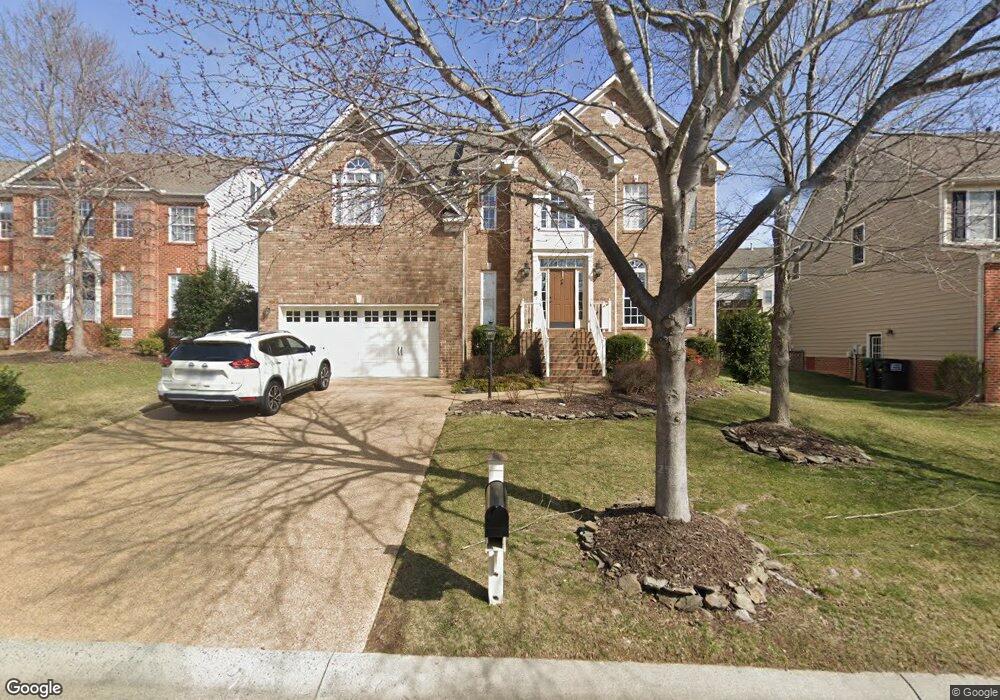 14618 Charter Walk Ct, Midlothian, VA 23114 - photo 1