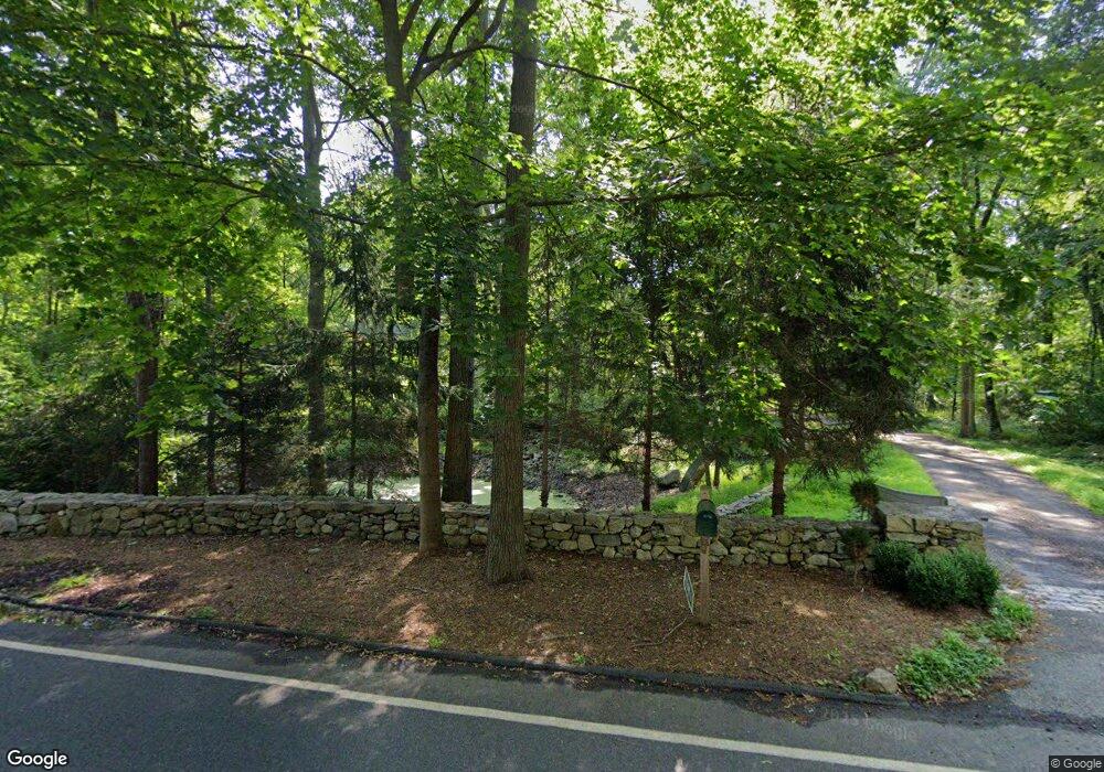 107 Sharp Hill Rd, Wilton, CT 06897 - photo 1