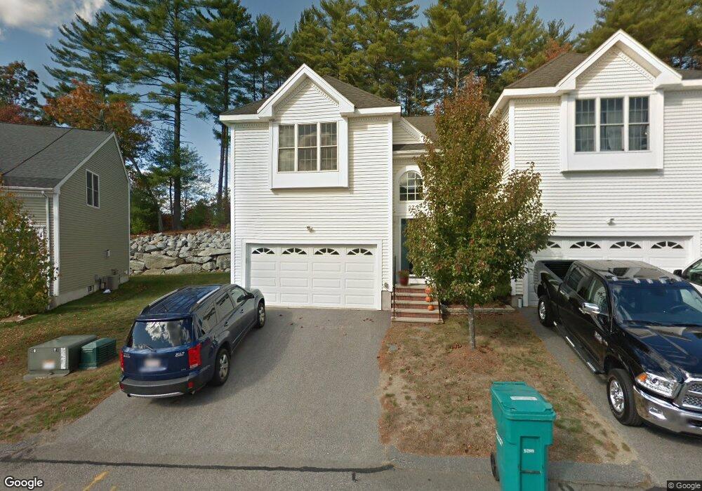 37 Knowlon Cir unit 37, Upton, MA 01568 - photo 1