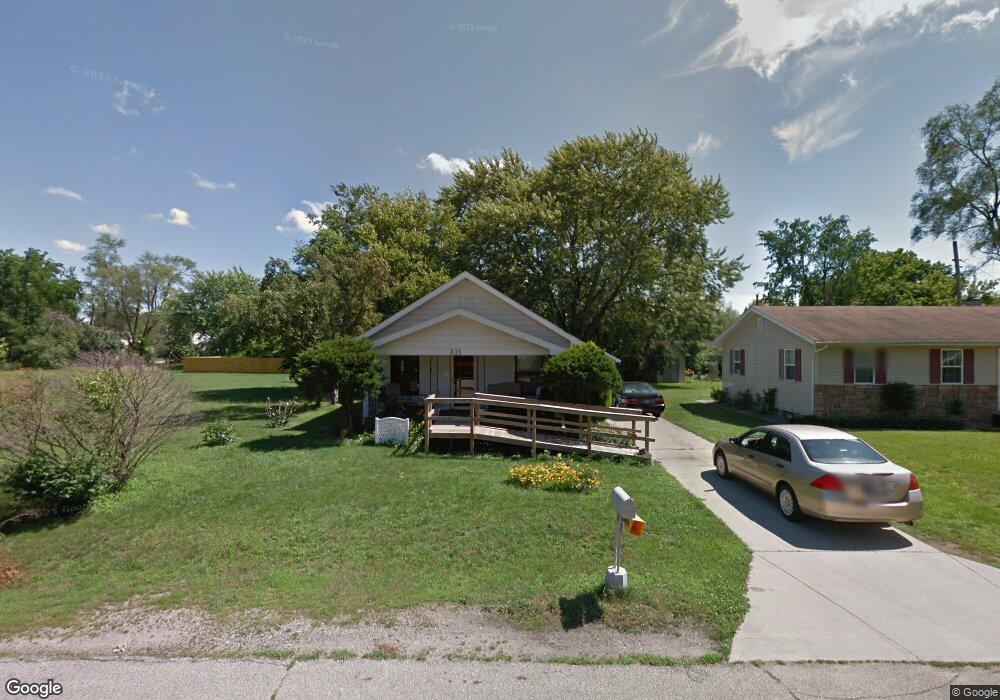 815 Fieldhouse Ave, Elkhart, IN 46517 - photo 1