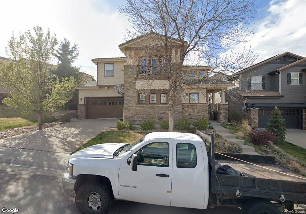 10706 Briarglen Cir, Highlands Ranch, CO 80130 - photo 1