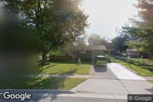 302 Wyandot St, Cridersville, OH 45806