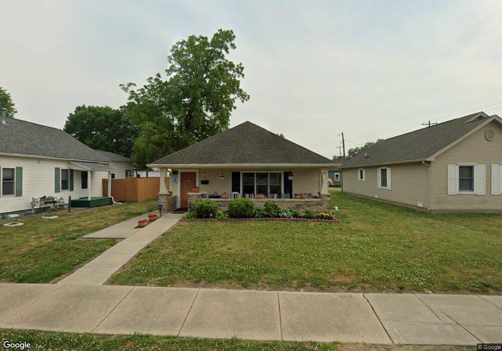 2107 Liberty Ave, Terre Haute, IN 47807 - photo 1