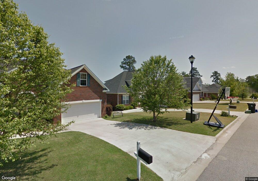 613 Rutledge Way, Evans, GA 30809 - photo 1
