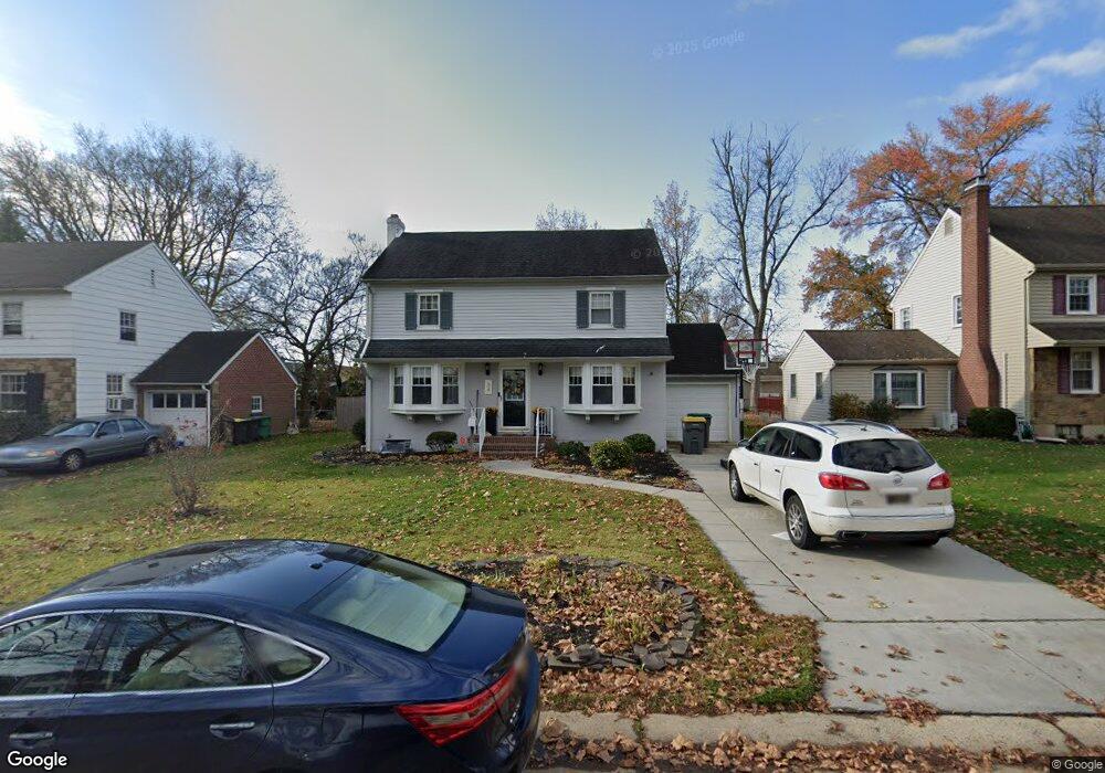 34 Hillside Rd, Claymont, DE 19703 - photo 1